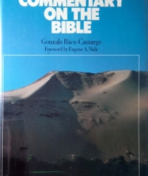 ARCHAEOLOGICAL COMMENTARY ON THE BIBLE